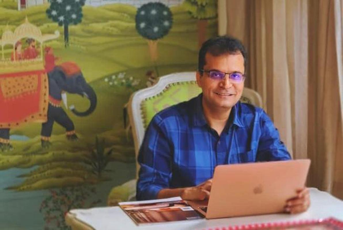 Bringing Sustainability to Our Homes: How Life n Colors is Ushering in a Green Shift in Home Decor